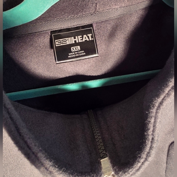 Zip up jacket - Picture 5 of 7